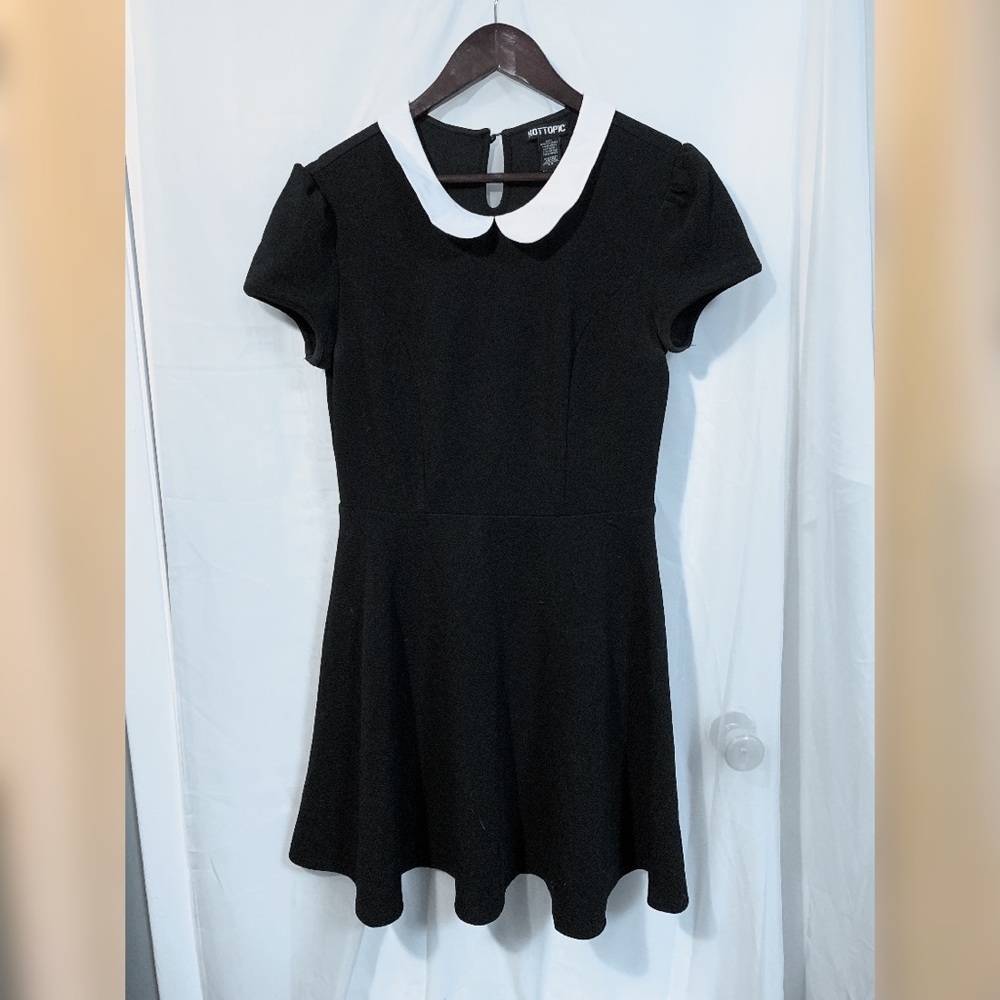 Wednesday Addams Mini